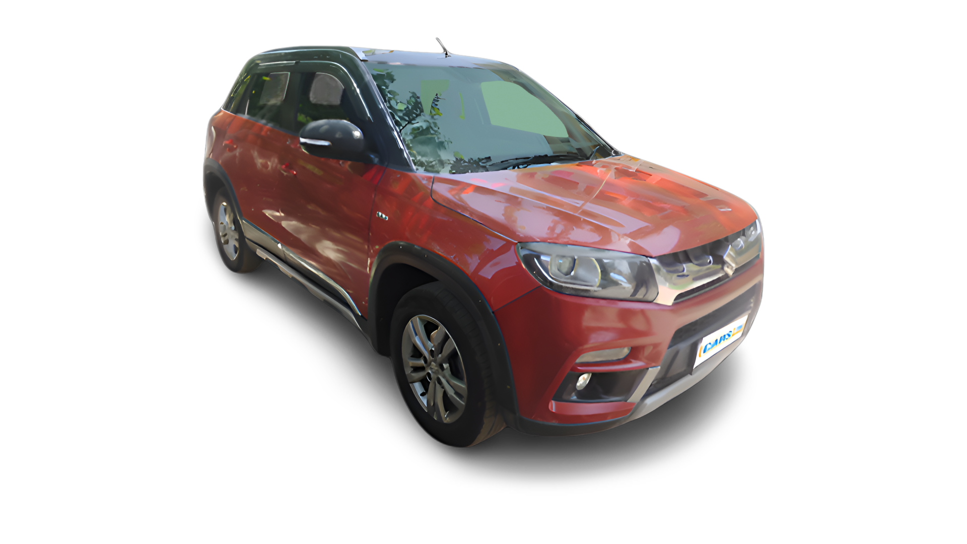 Maruti Vitara Brezza-img